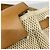 Hermès Borsa Hermes Herbag PM Toile GM Natural - vista 8