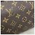 Borsa Tote Louis Vuitton Monogram Neverfull MM - vista 12