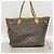 Borsa Tote Louis Vuitton Monogram Neverfull MM - vista 13