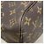 Borsa Tote Louis Vuitton Monogram Neverfull MM - vista 8