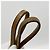 Borsa Tote Louis Vuitton Monogram Neverfull MM - vista 9