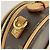 Bolsa Louis Vuitton Monogram Mini Boite Chapeau - vista 10