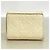 Portafoglio Louis Vuitton Monogram Empreinte Cream Tri-fold - vista 7