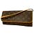 Borsa a tracolla Louis Vuitton Monogram Pochette Twin GM