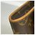 Borsa a tracolla Louis Vuitton Monogram Pochette Twin GM - vista 7