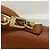 Borsa Louis Vuitton Epi Monceau in Kenyan Brown - vista 11