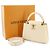 Bolsa Louis Vuitton Capucines BB - vista 2