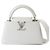 Louis Vuitton Capucines EW MINI Handtasche