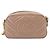 Borsa a spalla Gucci GG Marmont Small - vista 3
