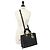 Borsa Large Lady Cannage Christian Dior - vista 10