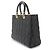 Borsa Large Lady Cannage Christian Dior - vista 3