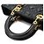 Borsa Large Lady Cannage Christian Dior - vista 5
