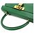 Hermès Bolsa Hermes Kelly 28 - vista 6