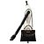 Hermès Hermes Kelly 32 Handbag in Black Box Calf Leather - view 10