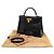 Hermès Hermes Kelly 32 Handbag in Black Box Calf Leather - view 2