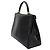 Hermès Hermes Kelly 32 Handbag in Black Box Calf Leather - view 4