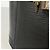 Borsa Louis Vuitton Epi Cannes M48032 Noir - vista 12