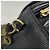 Borsa Louis Vuitton Epi Cannes M48032 Noir - vista 15