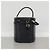 Borsa Louis Vuitton Epi Cannes M48032 Noir - vista 17
