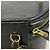 Borsa Louis Vuitton Epi Cannes M48032 Noir - vista 8