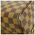 Borsa Louis Vuitton Damier Nolita - vista 6