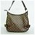Sac à épaule Louis Vuitton Damier Highbury - vue 16