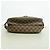 Sac à épaule Louis Vuitton Damier Highbury - vue 3