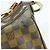 Sac à épaule Louis Vuitton Damier Highbury - vue 6