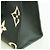 Borsa Louis Vuitton Monogram Empreinte Bicolor OnTheGo PM - vista 7