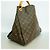 Louis Vuitton Monogram Artsy MM Schultertasche - Ansicht 2
