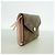 Cartera Tri-fold Louis Vuitton en Rose Ballerine - vista 2