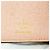 Cartera Tri-fold Louis Vuitton en Rose Ballerine - vista 4