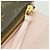 Cartera Tri-fold Louis Vuitton en Rose Ballerine - vista 8