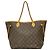 Bolso Tote Louis Vuitton Monogram Neverfull MM