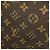 Bolso Tote Louis Vuitton Monogram Neverfull MM - vista 13