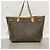 Bolso Tote Louis Vuitton Monogram Neverfull MM - vista 16
