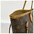Bolso Tote Louis Vuitton Monogram Neverfull MM - vista 6
