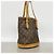 Borsa Tote Louis Vuitton Monogram Bucket PM - vista 2