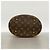 Borsa Tote Louis Vuitton Monogram Bucket PM - vista 3