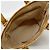 Borsa Tote Louis Vuitton Monogram Bucket PM - vista 4