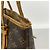 Borsa Tote Louis Vuitton Monogram Bucket PM - vista 6