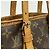 Borsa Tote Louis Vuitton Monogram Bucket PM - vista 9