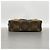Bolsa de Ombro Louis Vuitton Monogram Danube - vista 3