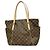 Louis Vuitton Monogram Totally MM Tote Bag
