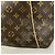 Louis Vuitton Monogram Totally MM Tote Bag - Ansicht 10