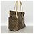Louis Vuitton Monogram Totally MM Tote Bag - Ansicht 2