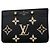 Tarjetero Louis Vuitton Monogram Empreinte