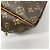 Borsa Louis Vuitton Monogram Deauville - vista 6