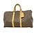 Louis Vuitton Boston Monogram Keepall 45