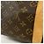 Louis Vuitton Boston Monogram Keepall 45 - vista 12